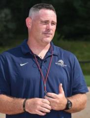Coach Byrne