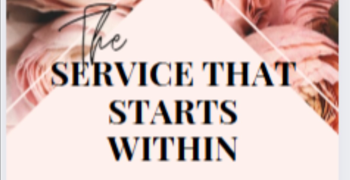 Turning Customer Service into Self Mastery