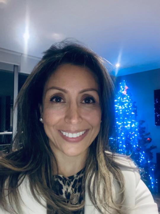 Adriana Lucía Rueda