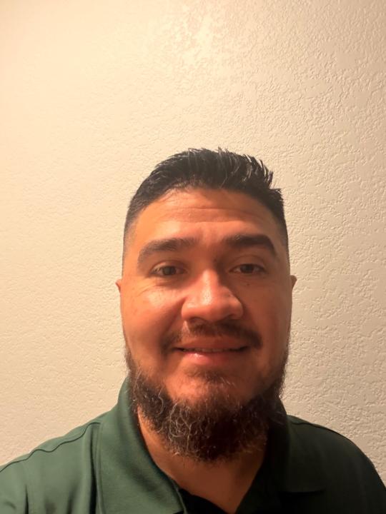 Frank Enriquez