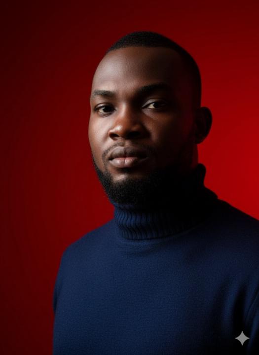 Godwin Okpozih