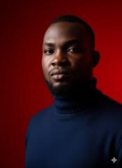 Godwin Okpozih