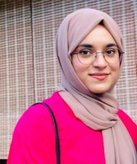 Asiya Khatoon