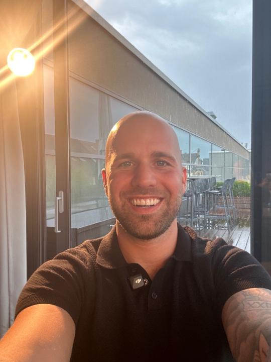 Marlon Kolarek