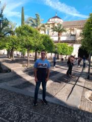 Jose Ramon Román Silveria