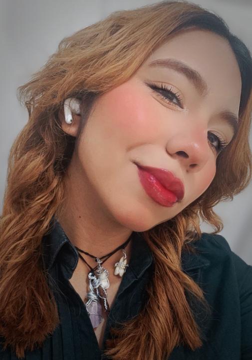 Ariana Yamileth