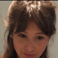 Charlotte Darcangues