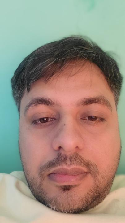 Rahul Chitkara
