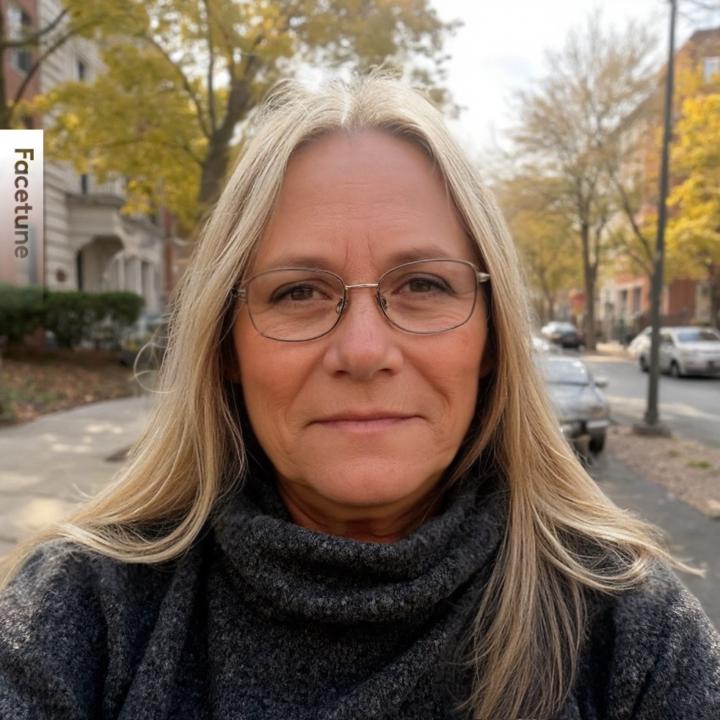 Jill Ryan