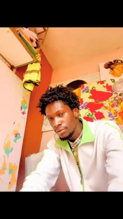 Matovu Frank