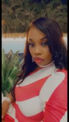 Shante Boone