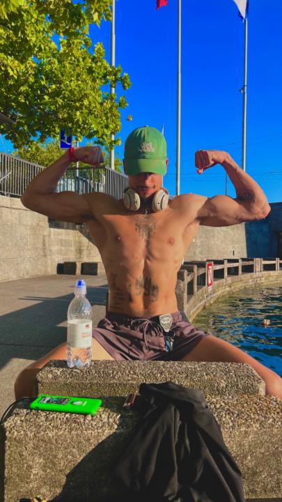 Noel Bernardi