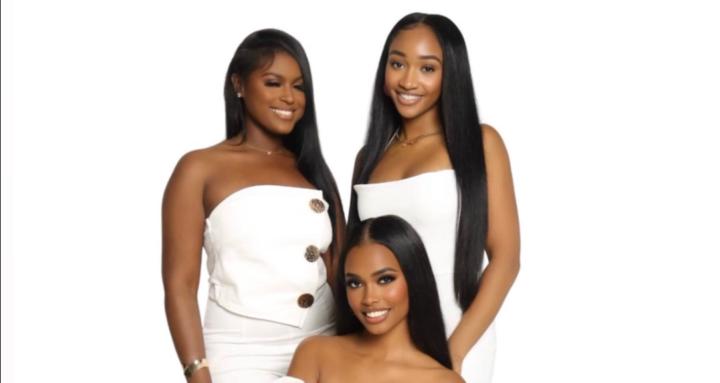 The Beauty Pinkprint 