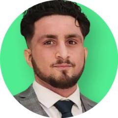 Uzair Khan