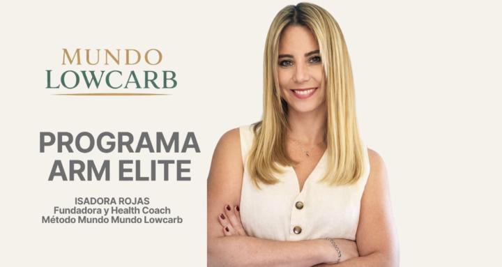 Mundo Lowcarb