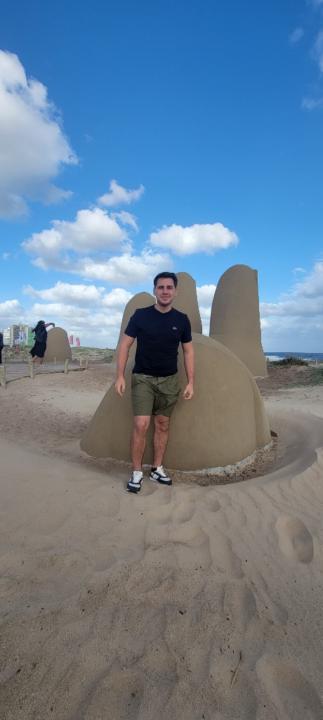 David Villalba