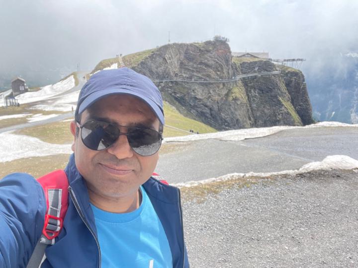 Gaurav Dhiman