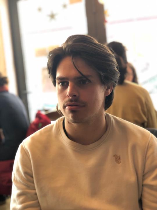 Enguerrand d Audiffret