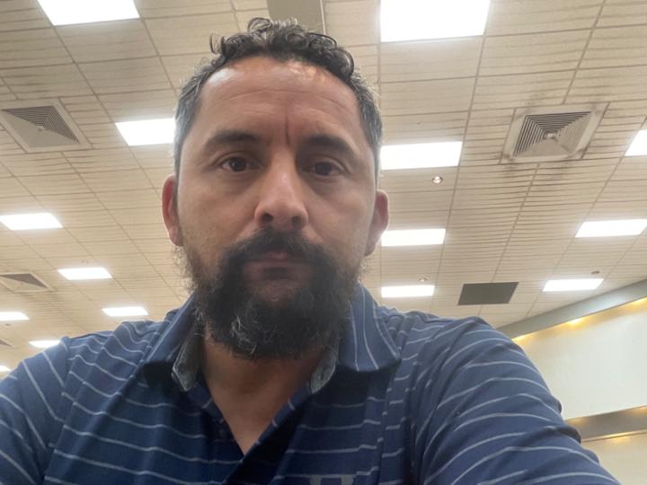 Angel Avila