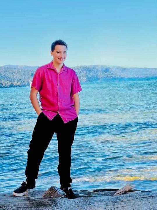 Connor Habicht
