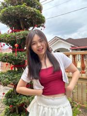 Ai Ling Yan