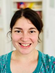 Margarethe Platzeck