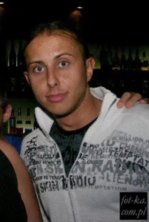 Tomasz Driemel