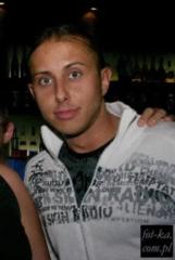 Tomasz Driemel