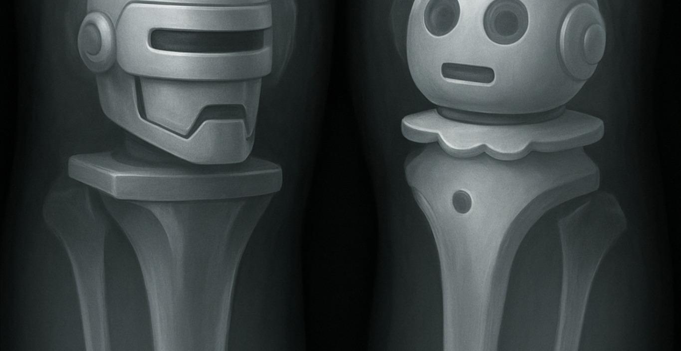 Organize your interests