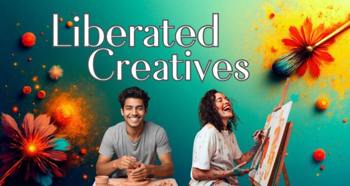 Liberated Creatives
