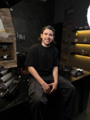 Victor Balderas