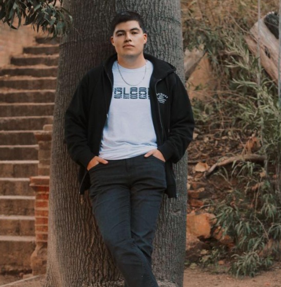 Alexander Zurita Muñoz