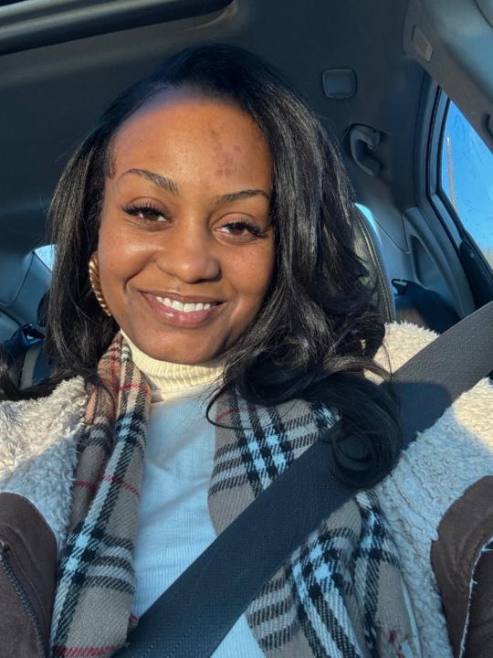 Frederica Claybrooks