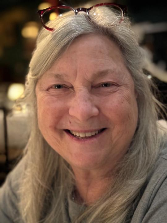 Phyllis Okon