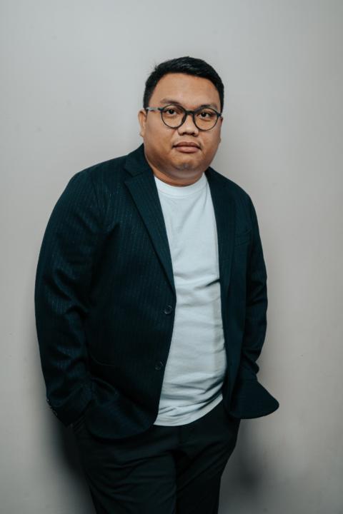 Harold Rey Ladaran