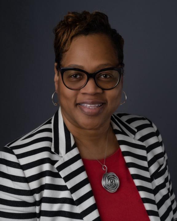 Angela Jones