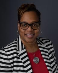 Angela Jones