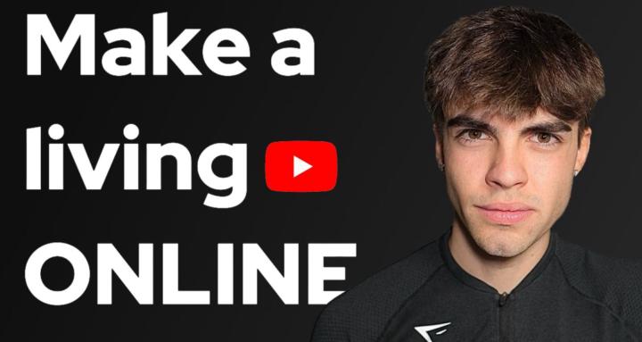 Zero to Full Time Online