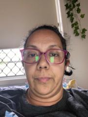 Sunita Rowland