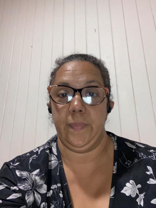 Sunita Rowland