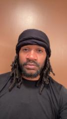 Rashaad Burns