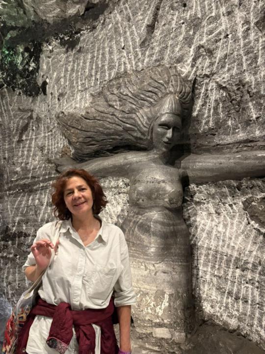 María Peláez