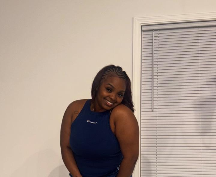 Lashay Bingham