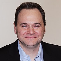 Kevin Sitek