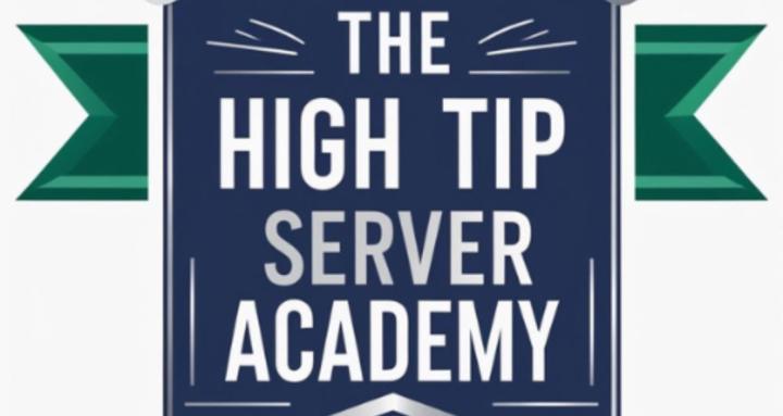 The High Tip Server Academy