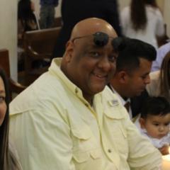Edwin Bolivar Robertson