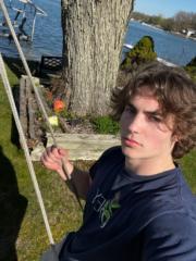 Wyatt Colwell