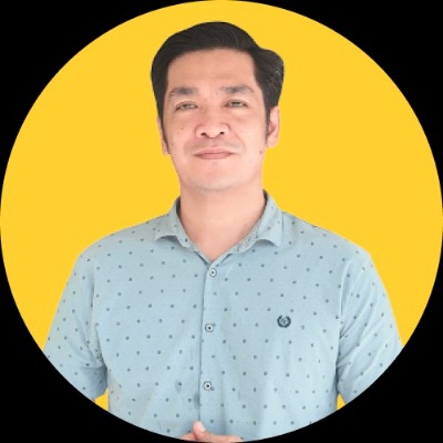 Mark John Samantila