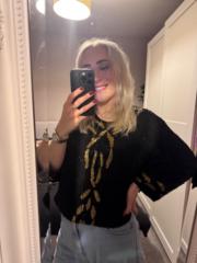 Sonya Roberts