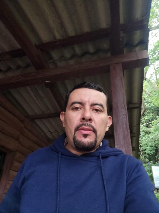 Oscar Leonel Delgado